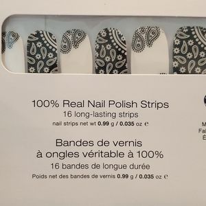 Colorstreet- Bandana Republic💕Bundle any 4/$25 +free shipping 💕